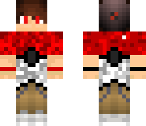 pokemon boy edited