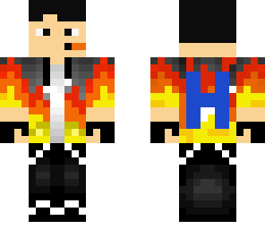 fire hunter