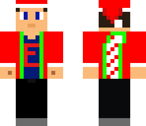 new santa etmo