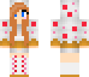 cake girl