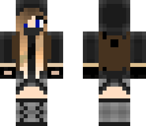 mydifferentgamertag girl