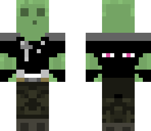 updated slime assassin