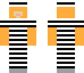robber slendertorch