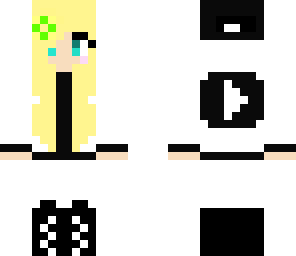 utube girl