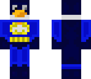 duckman