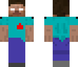 herobrine double agent