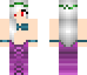 twilight mermaid