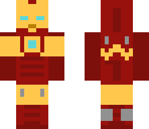 iron man 3
