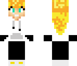 ssj2goku945 is a girl