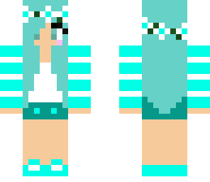 blue hipster
