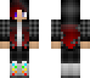nightclaw -revised-