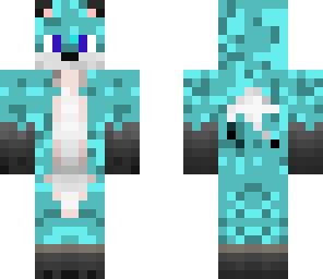 crystal fox