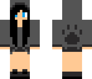 wolf skin fixed