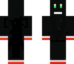 black master