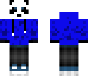 panda cucki