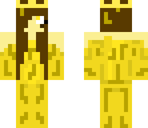 banana queen