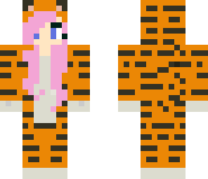ldshadowlady's tiger 1sey