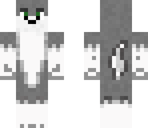 white fang