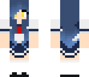 shool girl