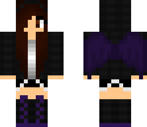 nekos goth