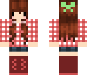 chibi girl edit