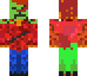 zombie