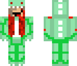 derpy dino