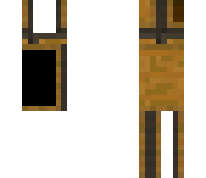 chest
