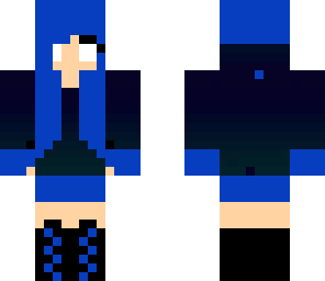 hero brine's daughter edit