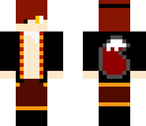 foxy human awesome
