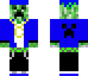 cool creeper