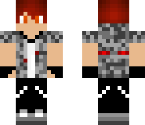 ender boy 