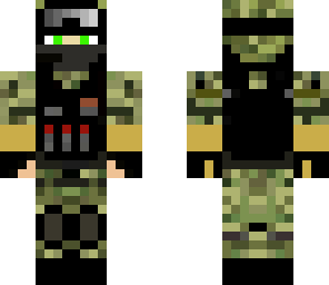 soldier ultimate combat gear