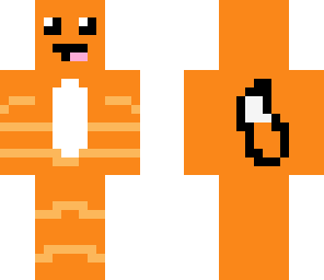 for me cheetodacat