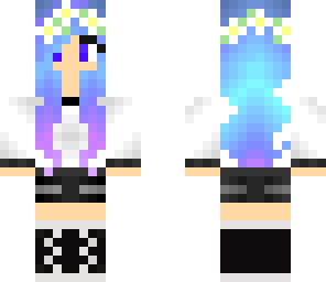 yet another skin edit