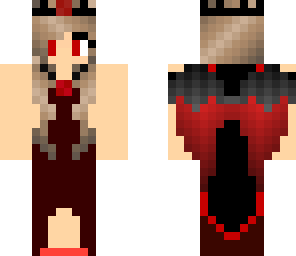 red queen