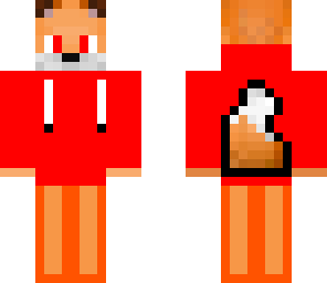 foxxy