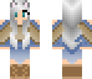 snow leapord