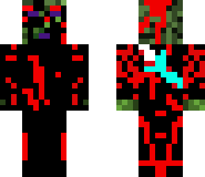 enderblood