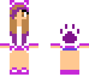 animal girl