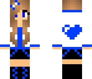 navy girl
