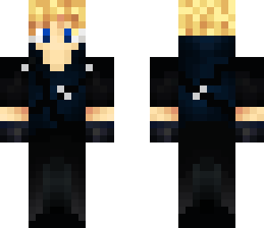 cloud strife