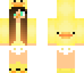 baby duck