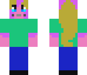 minecraft skin
