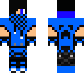 nick