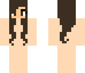 brown hair base
