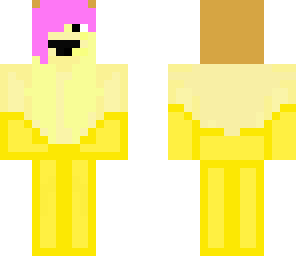 banana man