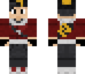 ethan from soulsilver and heartgold