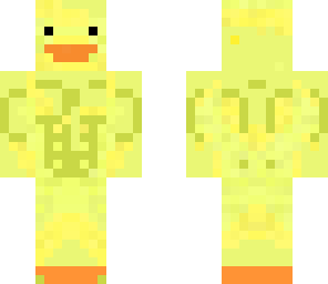 buff duck