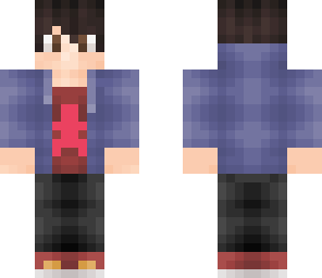 hiro hamada